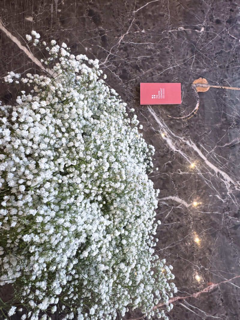 Γυψοφύλλη - Babies Birth Flowers - Image 2