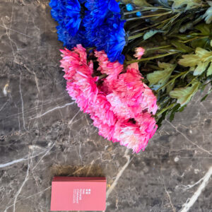 Χρυσάνθεμα σε Ανθοδέσμη – Chrysanthemum Bouquet