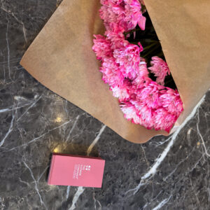 Χρυσάνθεμα σε Ανθοδέσμη – Chrysanthemum Bouquet