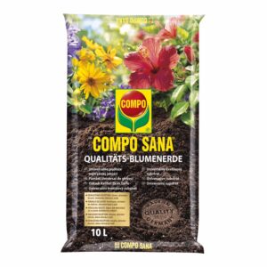 COMPO SANA® Χώμα Γλάστρας Γενικής Χρήσης