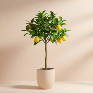 Λεμονιά δεντράκι μίνι - Lemone Tree Bonsai