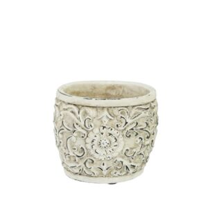Unique Decorating pots 1 - Διακοσμητικά Κασπώ