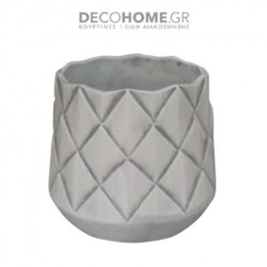 Unique Decorating pots 7 - Διακοσμητικά Κασπω