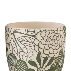 Unique Decorating pots 2 - Διακοσμητικά Κασπώ