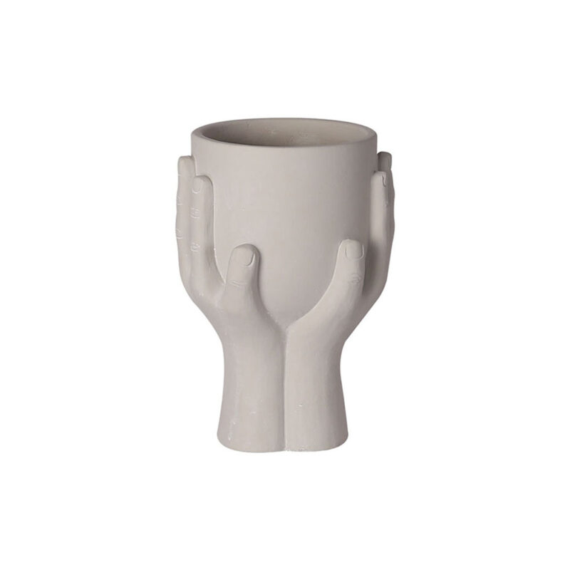 Unique Decorating pots 4 - Διακοσμητικά Κασπώ