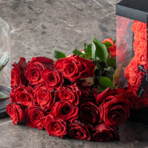 Alternative view of Valentine Set 1- valentine combo 1