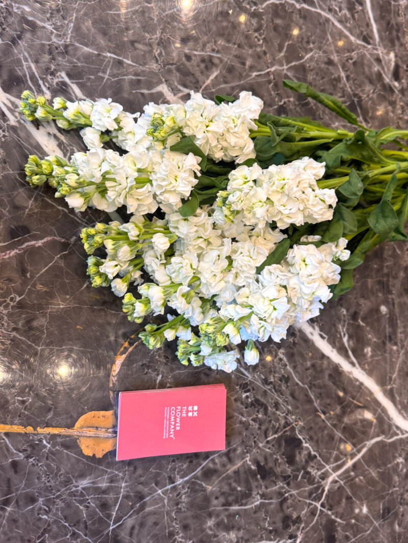 Ανθοδέσμη με Βιολέτες – Violetta Bouquet - Image 6