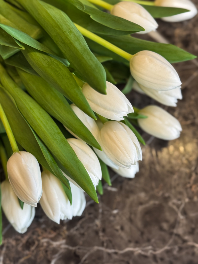 Ανθοδέσμη με Τουλίπες – Tulips Bouquet - Image 3