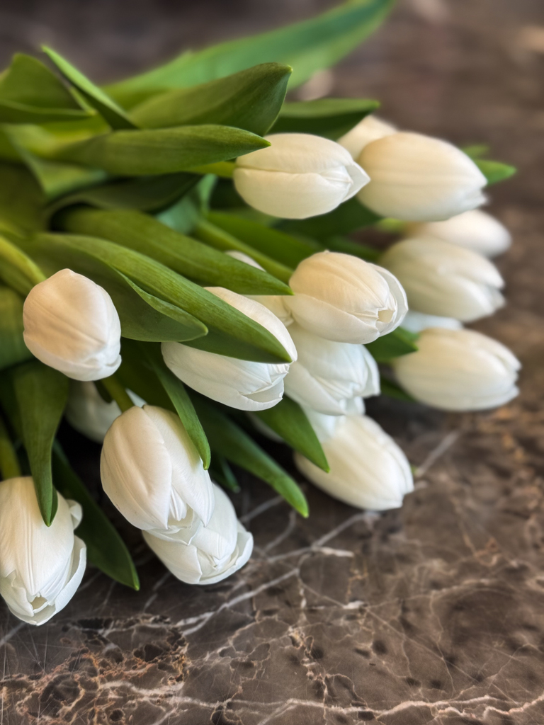 Ανθοδέσμη με Τουλίπες – Tulips Bouquet - Image 8