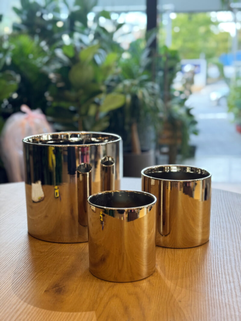 Κεραμικό Κασπώ Luxe Gloss Cylinder - Image 17