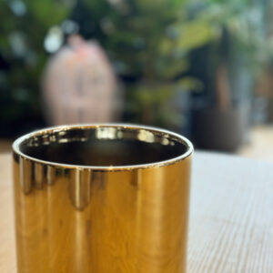 Alternative view of Κεραμικό Κασπώ Luxe Gloss Cylinder