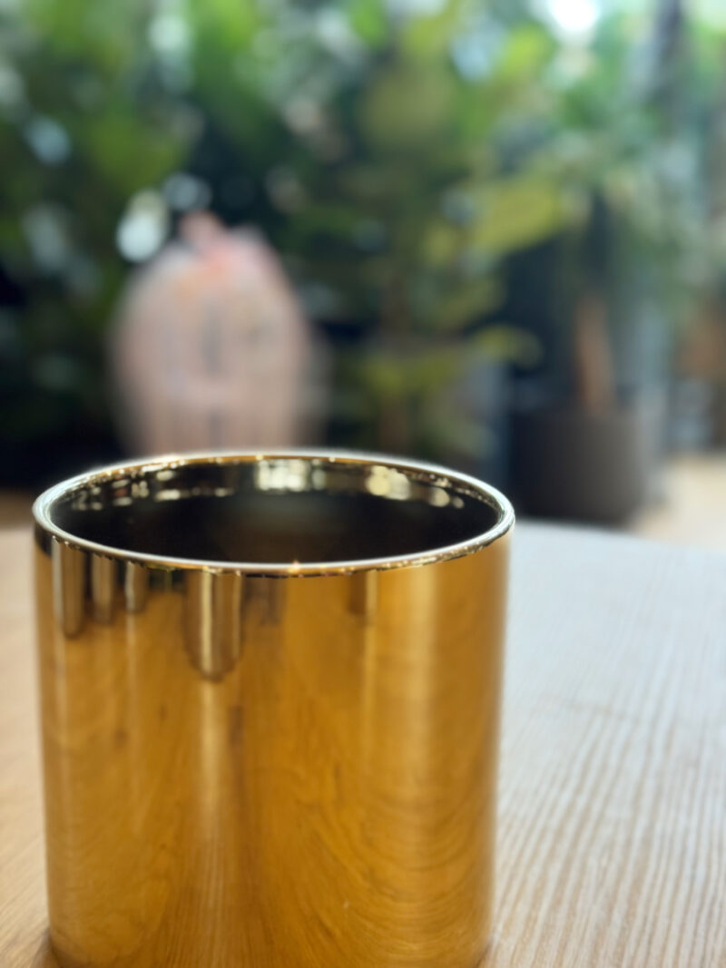 Κεραμικό Κασπώ Luxe Gloss Cylinder - Image 2
