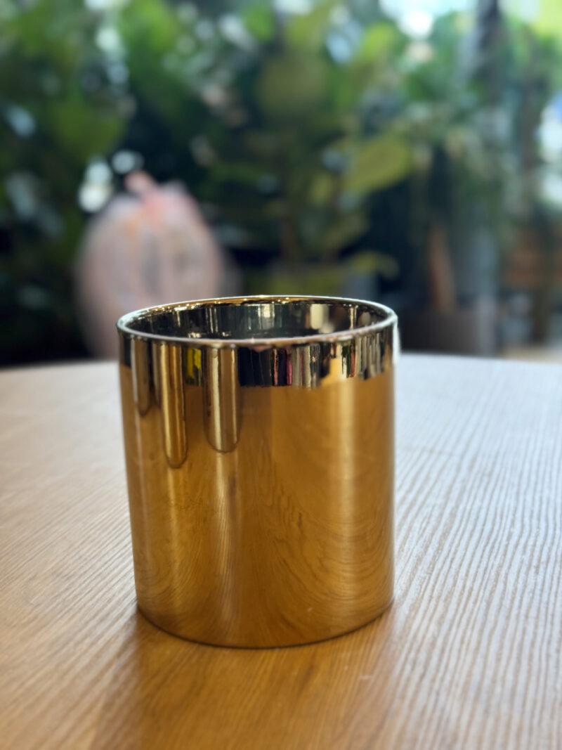 Κεραμικό Κασπώ Luxe Gloss Cylinder - Image 3