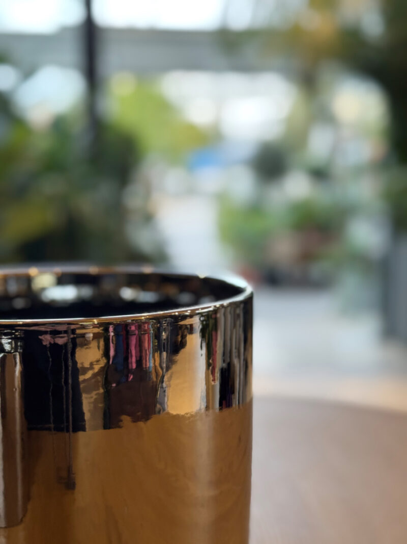 Κεραμικό Κασπώ Luxe Gloss Cylinder - Image 14