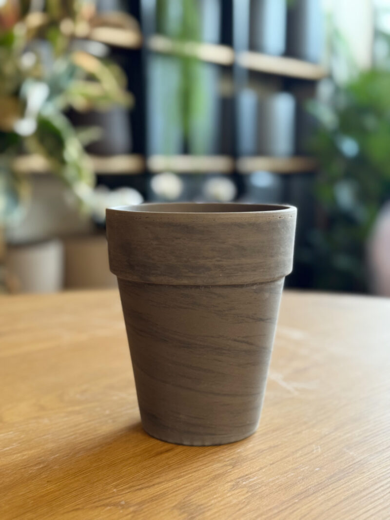 Κεραμική Γλάστρα Marble Vase - Image 14