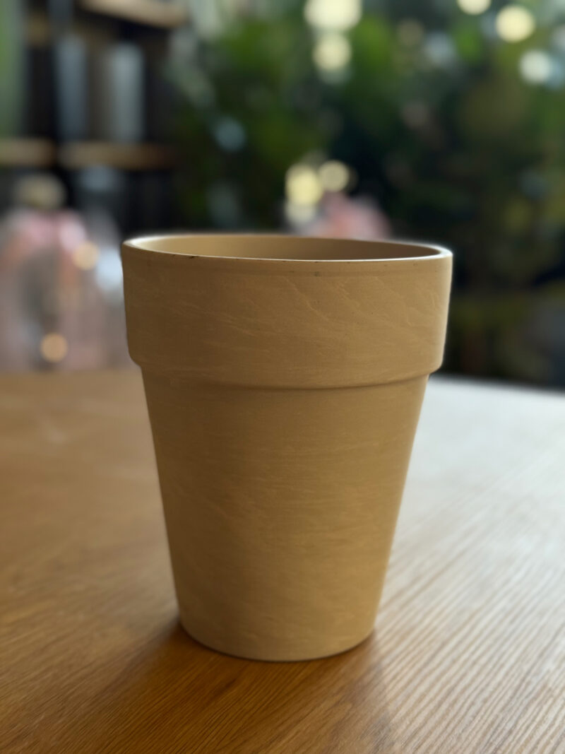Κεραμική Γλάστρα Marble Vase - Image 9