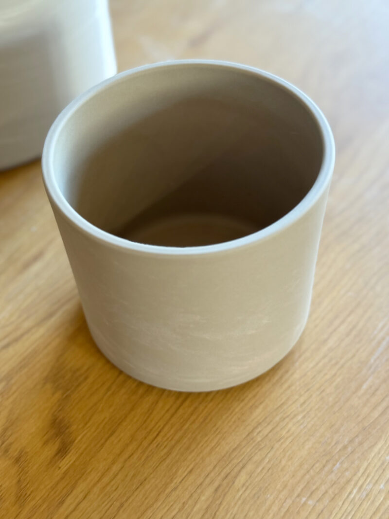 Κεραμικό Κασπώ Smooth Cylinder - Image 11
