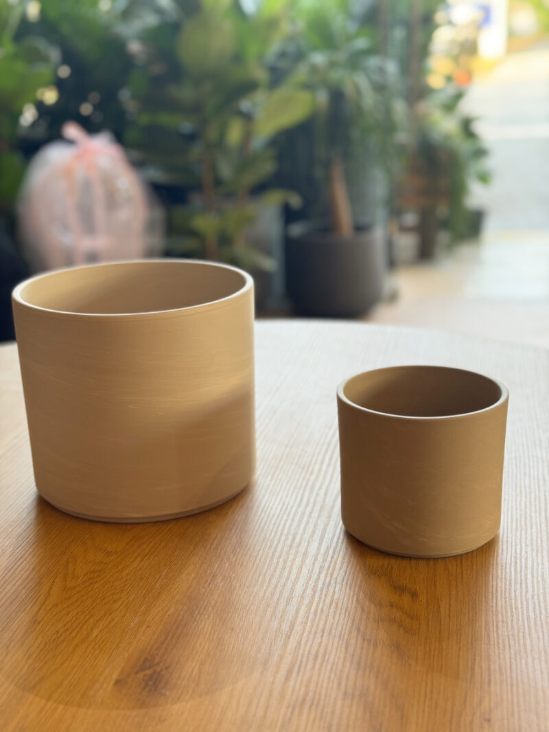 Κεραμικό Κασπώ Smooth Cylinder - Image 8
