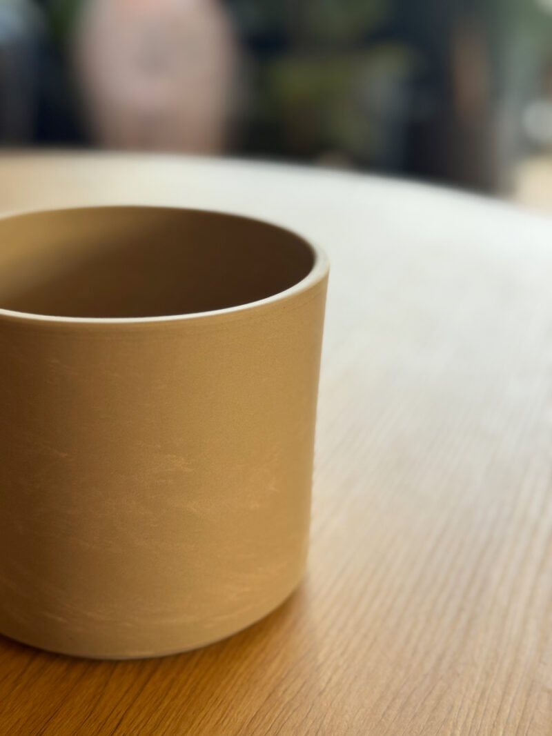 Κεραμικό Κασπώ Smooth Cylinder - Image 7