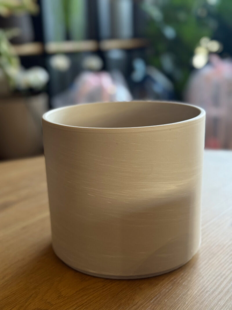 Κεραμικό Κασπώ Smooth Cylinder - Image 6