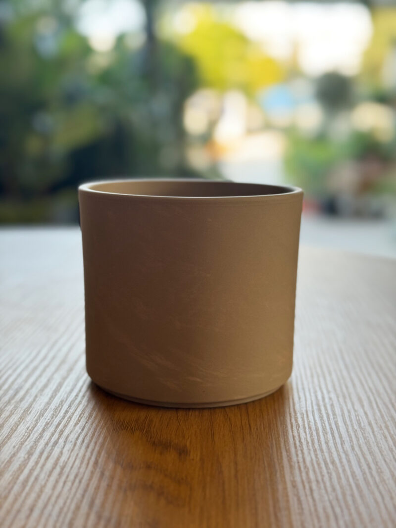 Κεραμικό Κασπώ Smooth Cylinder - Image 3