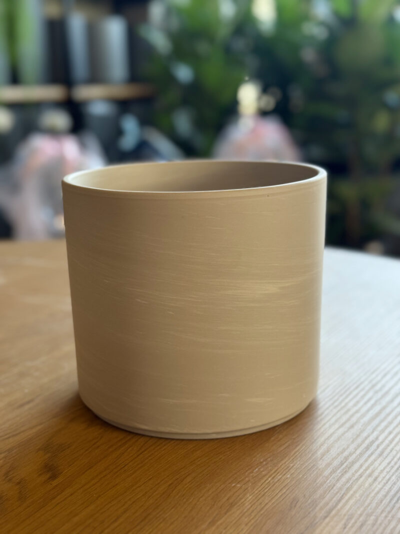 Κεραμικό Κασπώ Smooth Cylinder - Image 2