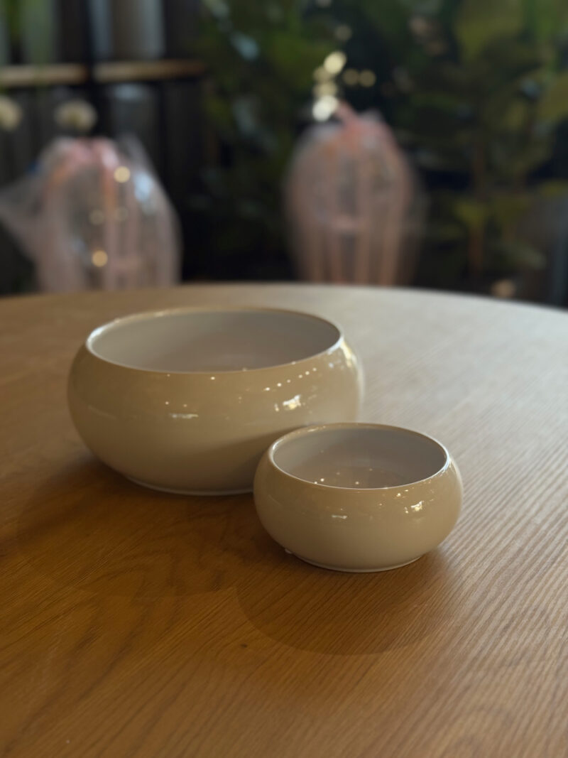 Κασπώ Πιατέλα Bonsai Bowl - Image 4
