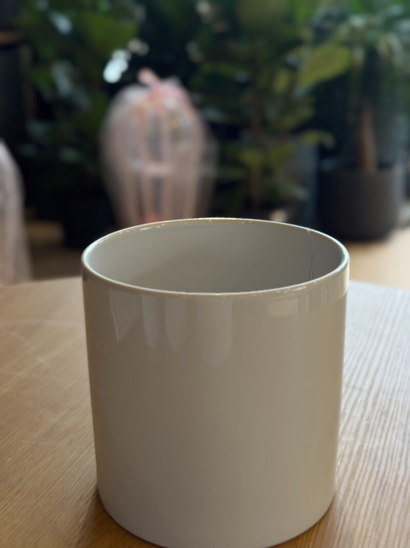 Κεραμικό Κασπώ Luxe Gloss Cylinder - Image 6