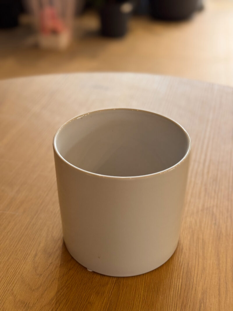 Κεραμικό Κασπώ Luxe Gloss Cylinder - Image 4
