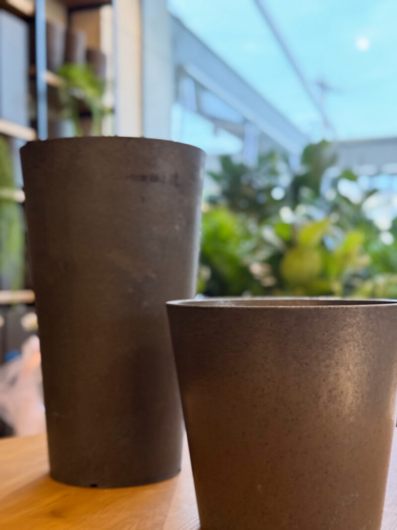 Γλάστρα Eco Planter Cylinder - Image 13