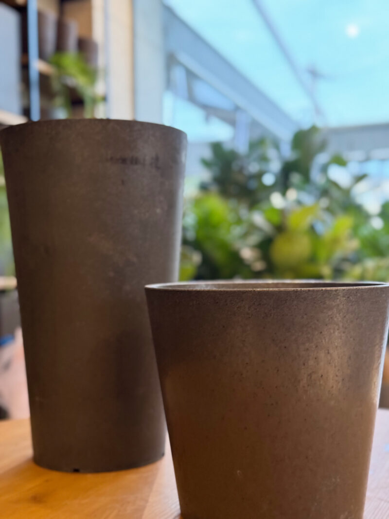 Γλάστρα Eco Planter Cylinder - Image 11