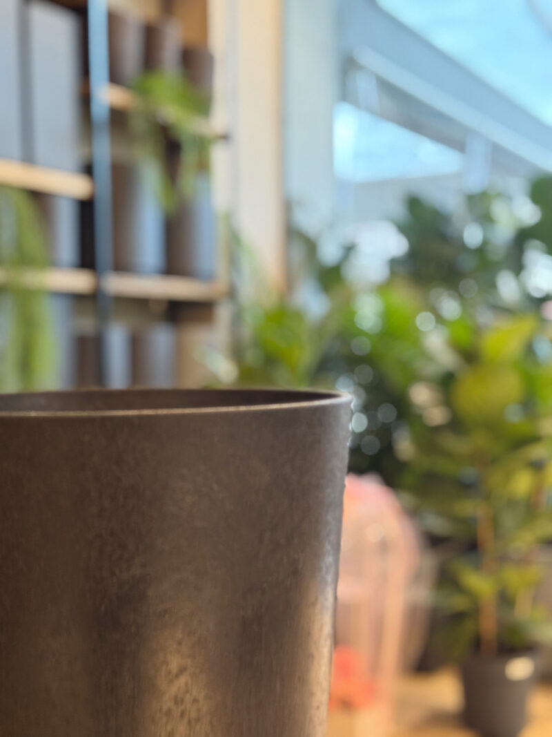 Γλάστρα Eco Planter Cylinder - Image 3