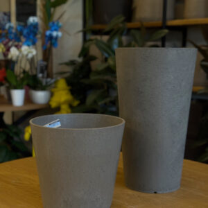 Alternative view of Γλάστρα Eco Planter Cylinder