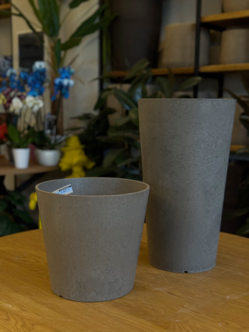 Γλάστρα Eco Planter Cylinder - Image 2