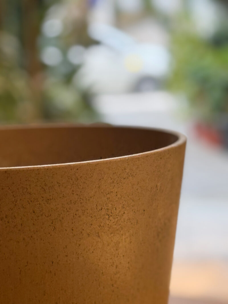Γλάστρα Eco Planter Cylinder - Image 12