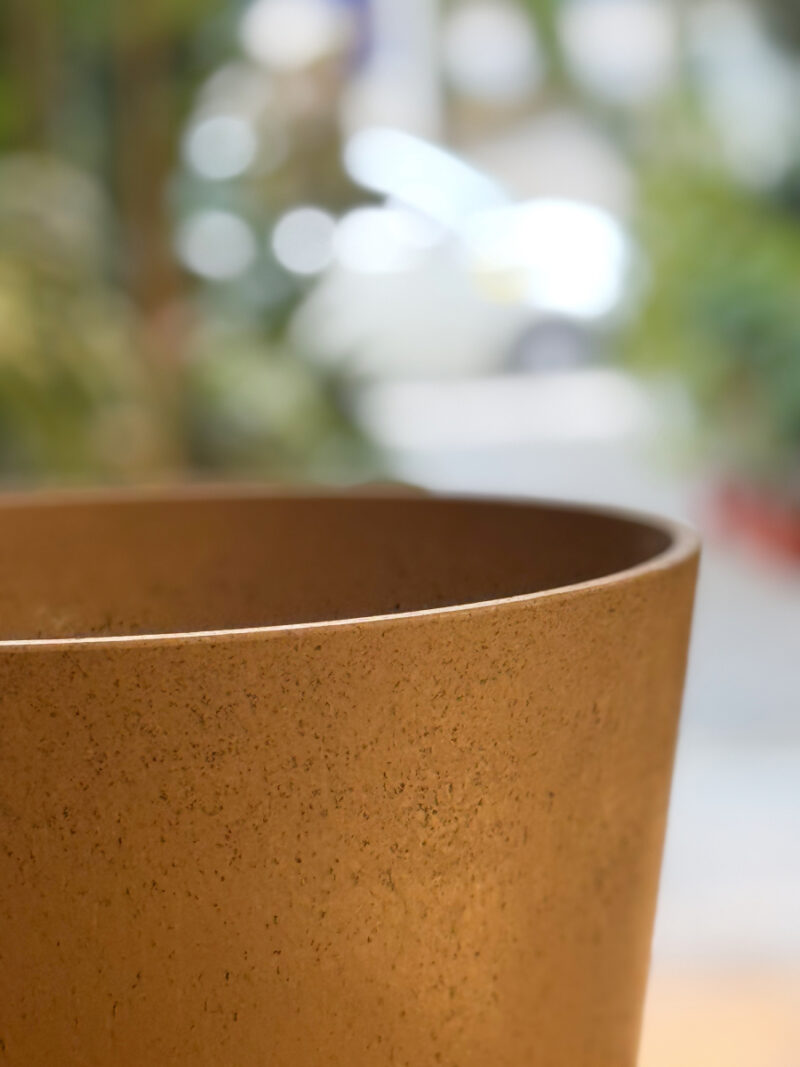 Γλάστρα Eco Planter Cylinder - Image 10