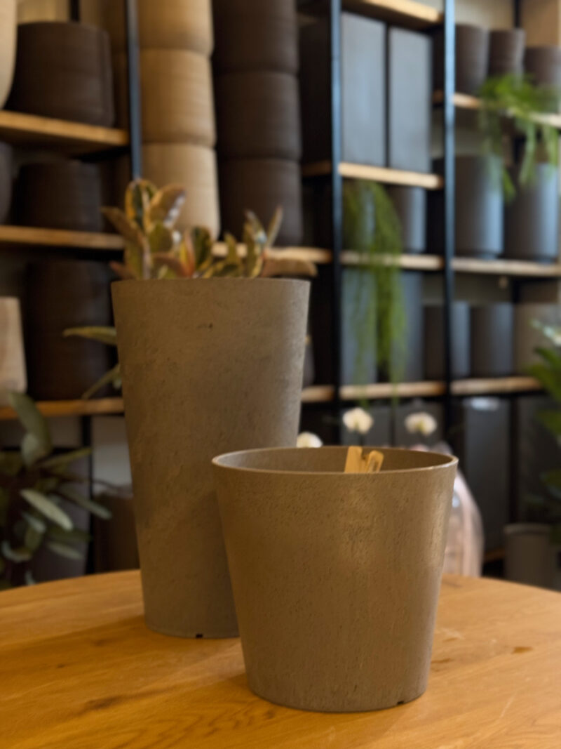 Γλάστρα Eco Planter Cylinder - Image 8