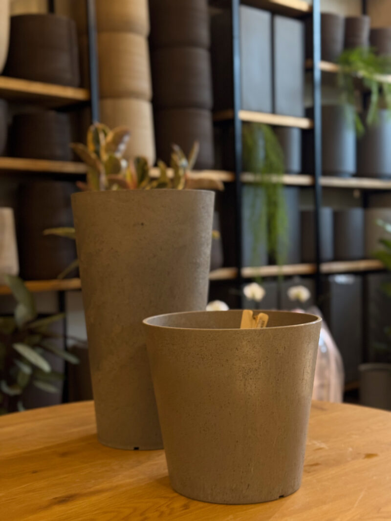Γλάστρα Eco Planter Cylinder - Image 6