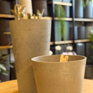 Γλάστρα Eco Planter Cylinder