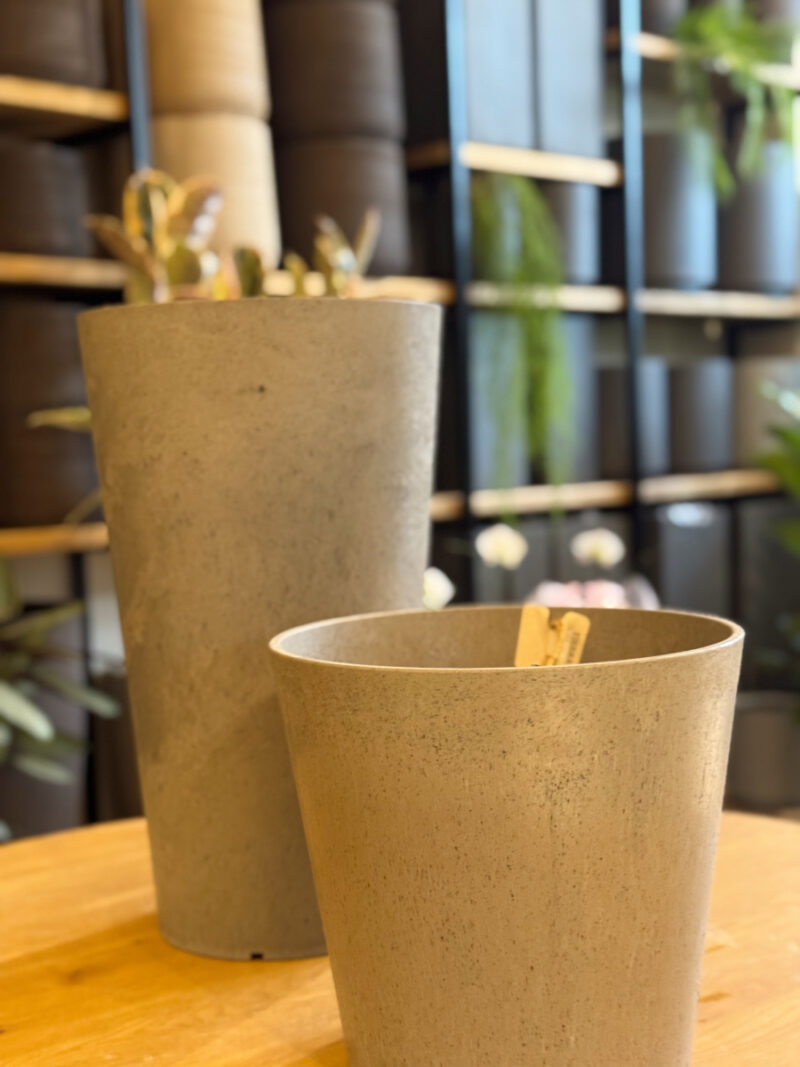 Γλάστρα Eco Planter Cylinder