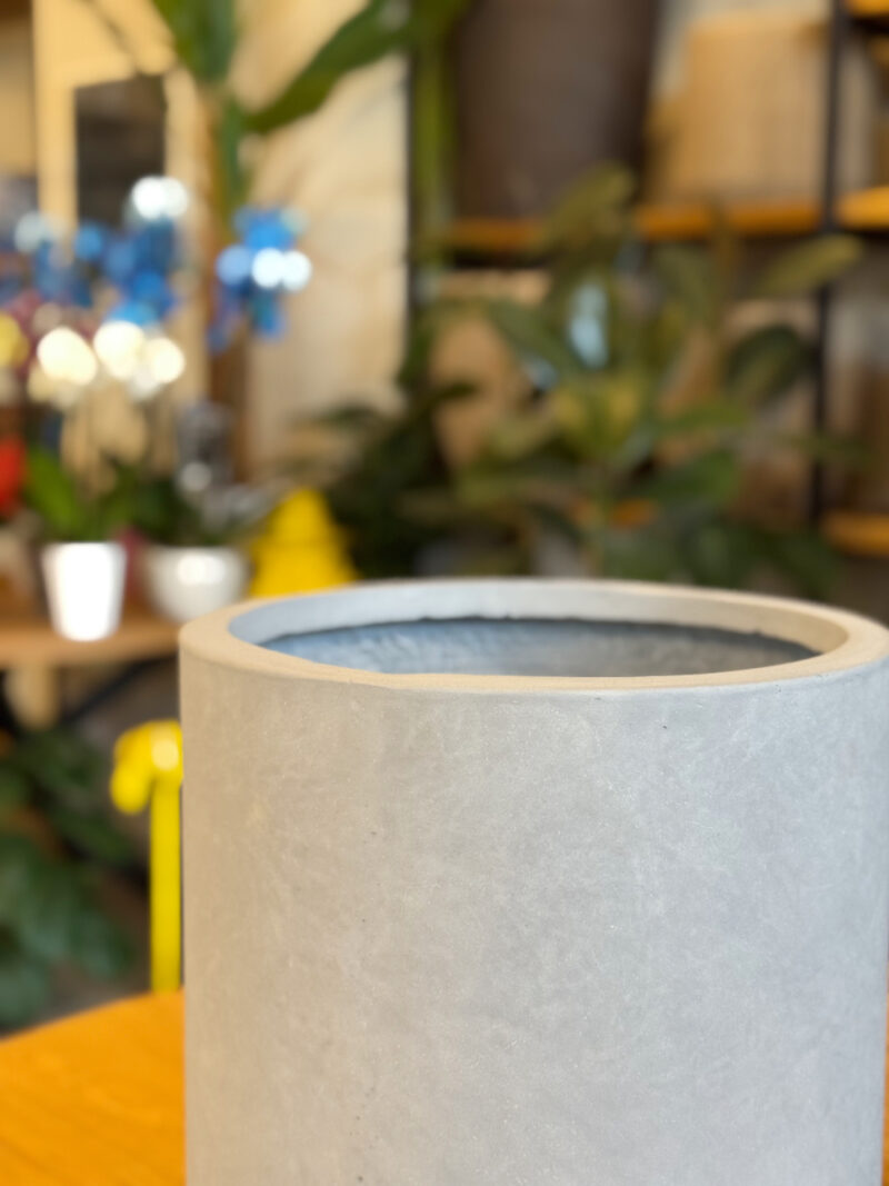Κασπώ Fiberglass Modern Grey - Image 13