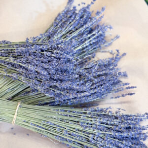 Alternative view of Αρωματική Αποξηραμένη Λεβάντα – Η Ουσία της Φυσικής Ηρεμίας