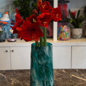 Αμαρυλλίς – Λουλούδι της Χειμερινής Πολυτέλειας