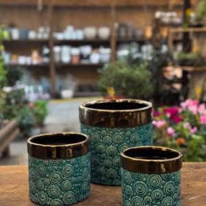 Κεραμικό Κασπώ Aqua Pattern