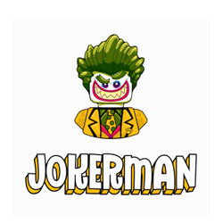 JOKERMAN