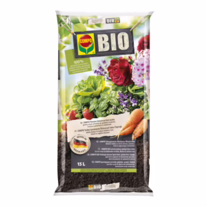 Χώμα γλάστρας  BIO Χώμα Γλάστρας Universal COMPO SANA®