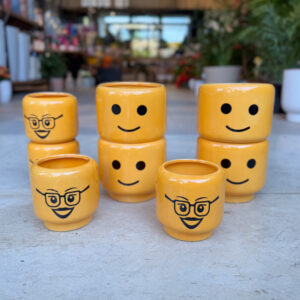 Κασπώ Smile Κεραμικό