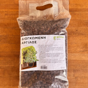 Διογκωμένη Άργιλος 5L